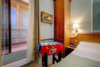 Hotel Amalfi galeri fotoğrafı
