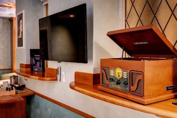Hotel Amalfi galeri fotoğrafı