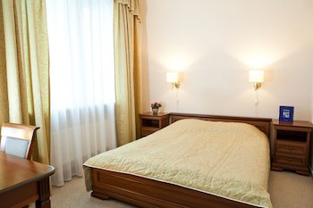 Kolonna Hotel Brigita