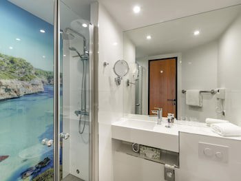 Mercure Hotel Dusseldorf - Ratingen galeri fotoğrafı