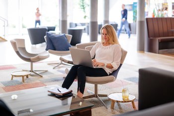 Mercure Hotel Dusseldorf - Ratingen fotoğrafı