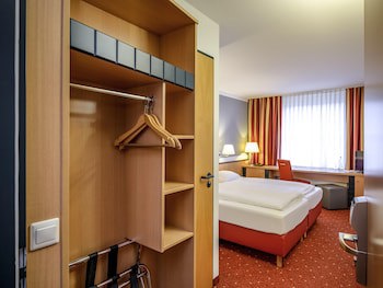 Mercure Hotel Dusseldorf - Ratingen galeri fotoğrafı