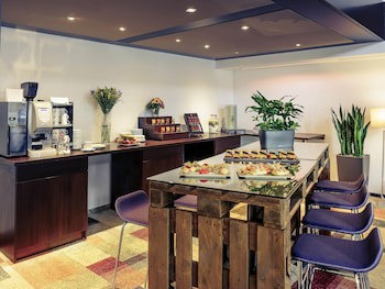 Mercure Hotel Dusseldorf - Ratingen galeri fotoğrafı