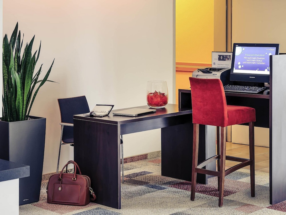 Mercure Hotel Dusseldorf - Ratingen