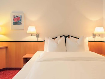 Mercure Hotel Dusseldorf - Ratingen galeri fotoğrafı