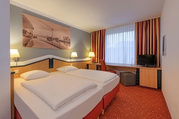 Mercure Hotel Dusseldorf - Ratingen galeri fotoğrafı