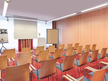 Mercure Hotel Dusseldorf - Ratingen galeri fotoğrafı