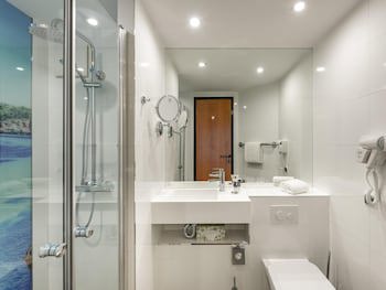 Mercure Hotel Dusseldorf - Ratingen galeri fotoğrafı