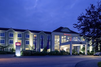 Mercure Hotel Dusseldorf - Ratingen galeri fotoğrafı