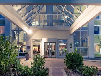 Mercure Hotel Dusseldorf - Ratingen