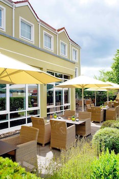 Mercure Hotel Dusseldorf - Ratingen galeri fotoğrafı