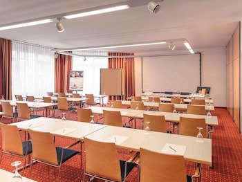 Mercure Hotel Dusseldorf - Ratingen galeri fotoğrafı