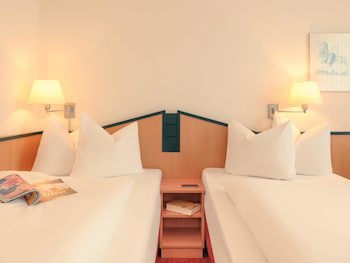 Mercure Hotel Dusseldorf - Ratingen galeri fotoğrafı