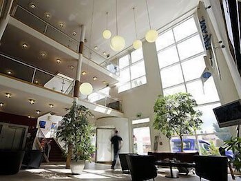 Mercure Hotel Dusseldorf - Ratingen fotoğrafı
