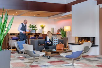 Mercure Hotel Dusseldorf - Ratingen galeri fotoğrafı