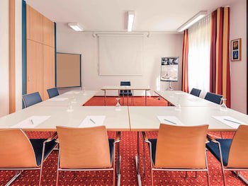 Mercure Hotel Dusseldorf - Ratingen galeri fotoğrafı