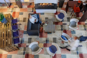 Mercure Hotel Dusseldorf - Ratingen fotoğrafı