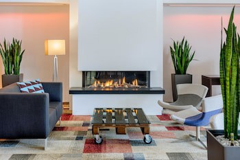Mercure Hotel Dusseldorf - Ratingen fotoğrafı