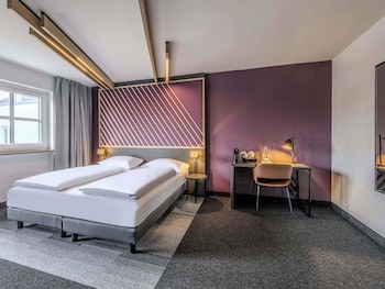 B&B HOTEL Passau-Sud galeri fotoğrafı