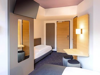B&B HOTEL Passau-Sud galeri fotoğrafı