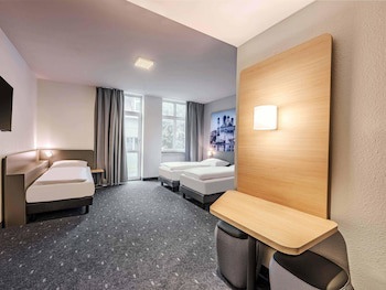 B&B HOTEL Passau-Sud galeri fotoğrafı