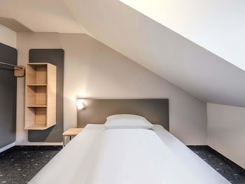 B&B HOTEL Passau-Sud galeri fotoğrafı