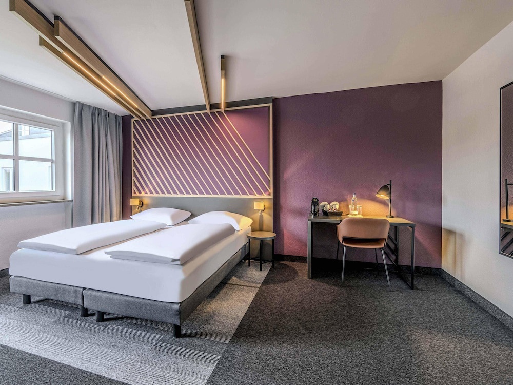B&B HOTEL Passau-Sud