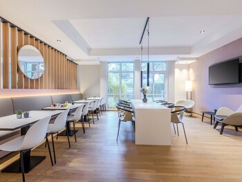B&B HOTEL Passau-Sud galeri fotoğrafı