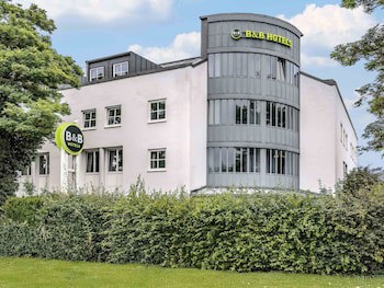 B&B HOTEL Passau-Sud galeri fotoğrafı