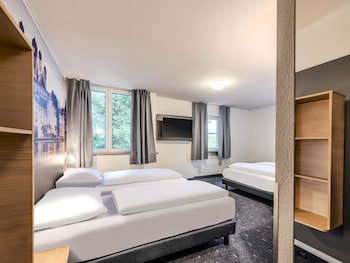 B&B HOTEL Passau-Sud fotoğrafı