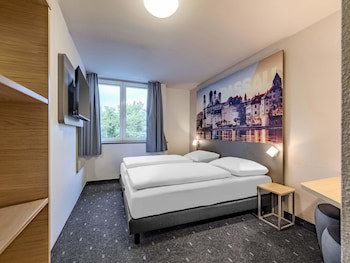 B&B HOTEL Passau-Sud galeri fotoğrafı