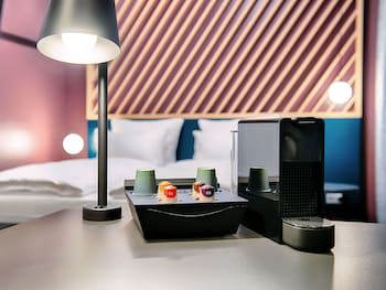 B&B HOTEL Passau-Sud galeri fotoğrafı