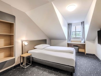 B&B HOTEL Passau-Sud fotoğrafı