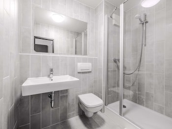 B&B HOTEL Passau-Sud galeri fotoğrafı