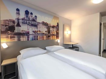 B&B HOTEL Passau-Sud fotoğrafı
