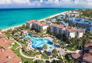 Beaches Turks & Caicos - All Inclusive