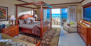 Beaches Turks & Caicos - All Inclusive