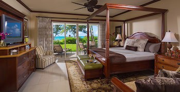 Beaches Turks & Caicos - All Inclusive