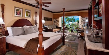Beaches Turks & Caicos - All Inclusive