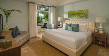 Beaches Turks & Caicos - All Inclusive