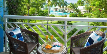 Beaches Turks & Caicos - All Inclusive
