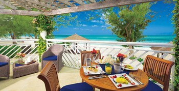 Beaches Turks & Caicos - All Inclusive