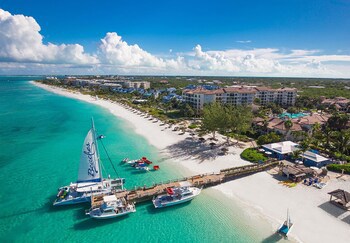 Beaches Turks & Caicos - All Inclusive