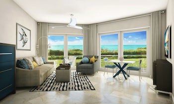 Beaches Turks & Caicos - All Inclusive