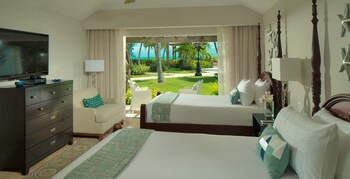 Beaches Turks & Caicos - All Inclusive