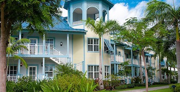 Beaches Turks & Caicos - All Inclusive