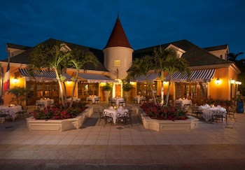 Beaches Turks & Caicos - All Inclusive