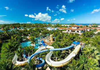 Beaches Turks & Caicos - All Inclusive