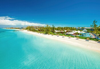 Beaches Turks & Caicos - All Inclusive