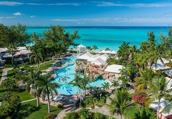 Beaches Turks & Caicos - All Inclusive